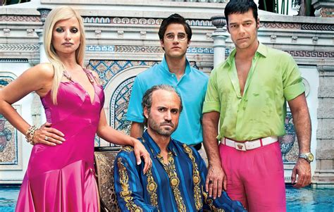 american crime story l'assassinio di gianni versace caccia all'uomo|The Assassination of Gianni Versace: American Crime Story.